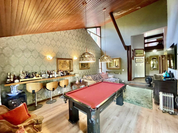 Imagem Casa com 4 Quartos à Venda, 256 m² em Palos Verdes - Cotia