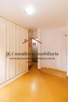 Imagem Apartamento com 3 Quartos à Venda, 105 m² em Campo Belo - São Paulo Imagem Apartamento com 3 Quartos à Venda, 105 m² em Campo Belo - São Paulo