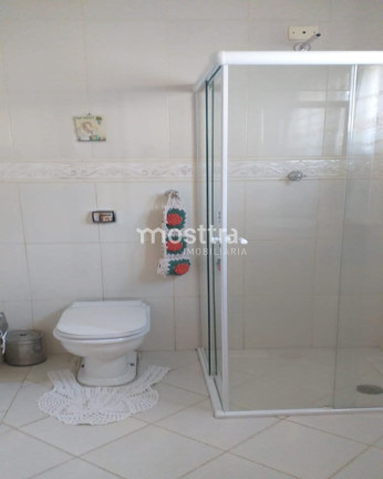 Imagem Sobrado com 4 Quartos à Venda,  em Vila Rubens - Indaiatuba