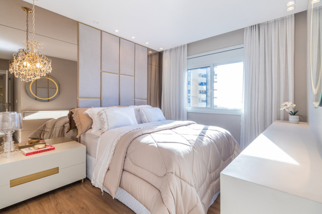 Imagem Cobertura com 4 Quartos à Venda, 203 m² em Santa Tereza - Porto Alegre
