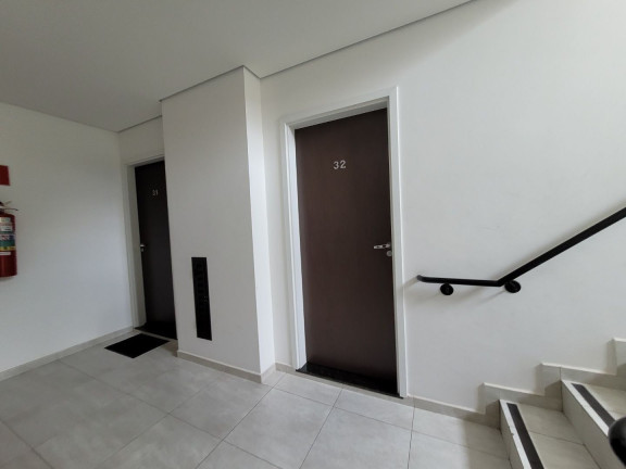 Imagem Apartamento com 2 Quartos para Alugar, 46 m² em Wanel Vile - Sorocaba Imagem Apartamento com 2 Quartos para Alugar, 46 m² em Wanel Vile - Sorocaba