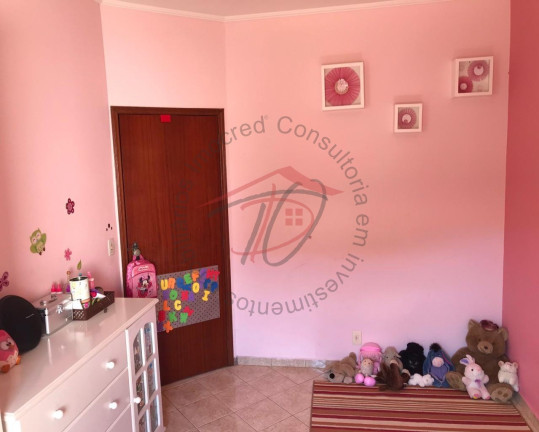 Imagem Sobrado com 4 Quartos à Venda, 234 m² em Vila Real Continuaçao - Hortolândia