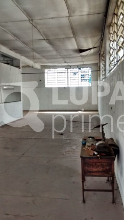 Imagem Imóvel Comercial à Venda ou Locação, 1.229 m² em Vila Monumento - São Paulo
