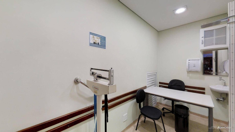 Imagem Casa com 10 Quartos à Venda, 374 m² em Indianópolis - São Paulo