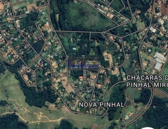 Imagem Imóvel com 1 Quarto à Venda, 3.000 m² em Pinhal - Cabreúva