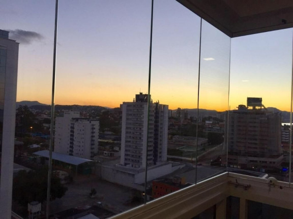 Imagem Apartamento com 3 Quartos à Venda, 131 m² em Estreito - Florianópolis