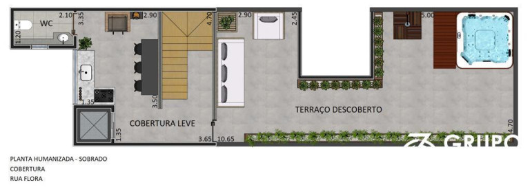 Imagem Casa com 3 Quartos à Venda, 300 m² em Vila Alpina - Santo André Imagem Casa com 3 Quartos à Venda, 300 m² em Vila Alpina - Santo André