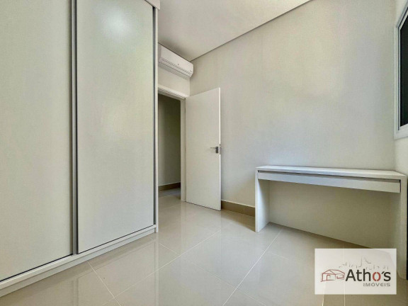 Imagem Casa com 3 Quartos à Venda, 105 m² em Jardim Montreal Residence - Indaiatuba