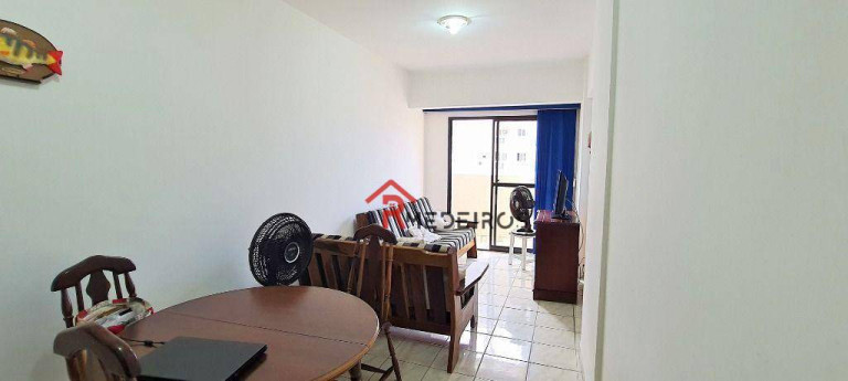 Imagem Apartamento com 2 Quartos à Venda, 75 m² em Tupi - Praia Grande