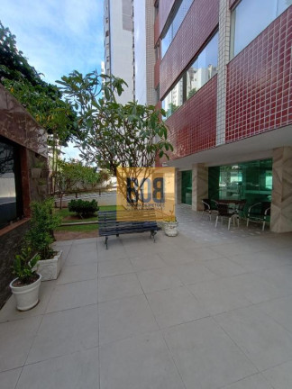 Imagem Apartamento com 3 Quartos à Venda, 120 m² em Boa Viagem - Recife
