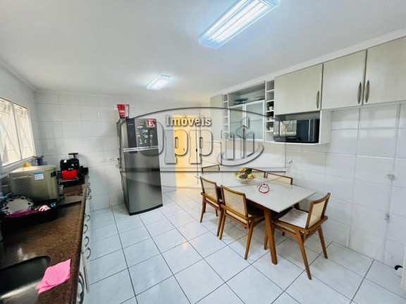 Imagem Sobrado com 3 Quartos à Venda,  em Vila Da Saúde - São Paulo