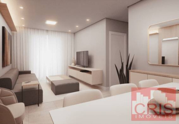 Imagem Apartamento com 2 Quartos à Venda, 69 m² em Borgo - Bento Gonçalves Imagem Apartamento com 2 Quartos à Venda, 69 m² em Borgo - Bento Gonçalves