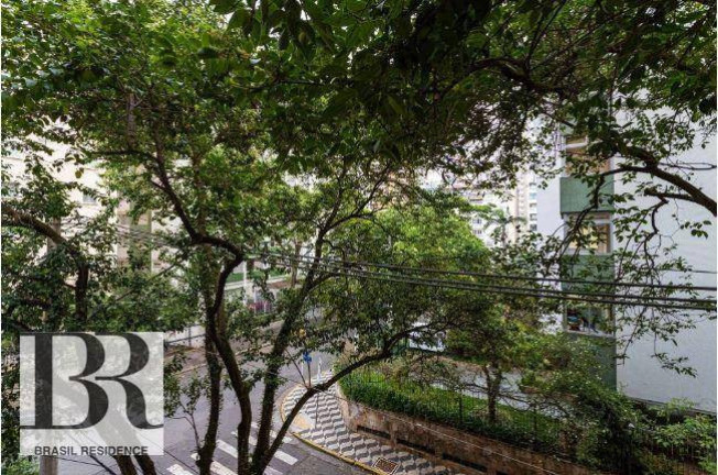 Imagem Apartamento com 2 Quartos à Venda, 155 m² em Itaim Bibi - São Paulo Imagem Apartamento com 2 Quartos à Venda, 155 m² em Itaim Bibi - São Paulo
