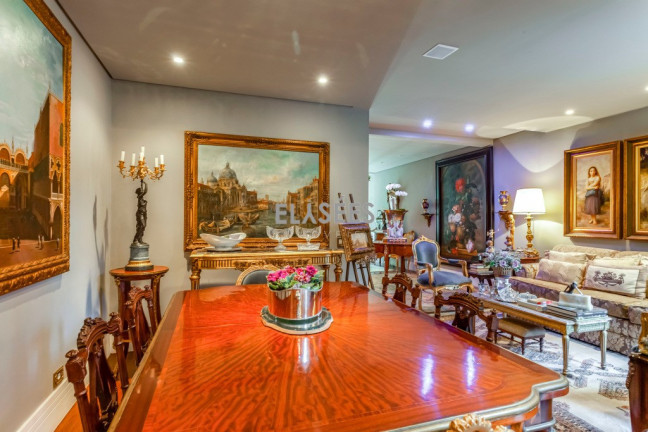 Imagem Casa com 3 Quartos à Venda, 380 m² em Jardim Paulista - São Paulo Imagem Casa com 3 Quartos à Venda, 380 m² em Jardim Paulista - São Paulo