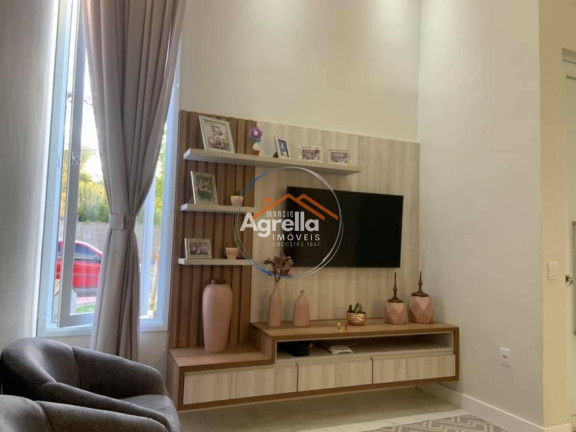 Imagem Imóvel com 3 Quartos à Venda, 145 m² em Condominio Santa Mônica Ii - Mogi Guaçu