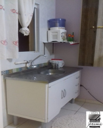Imagem Kitnet com 1 Quarto à Venda, 32 m² em Wanel Vile V - Sorocaba
