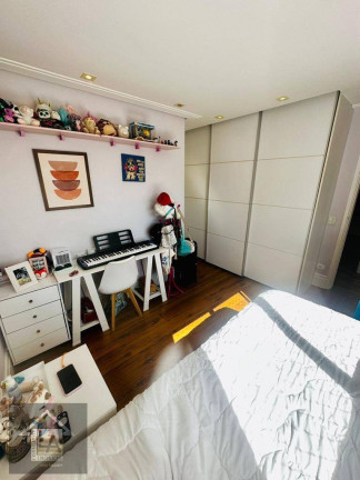 Imagem Apartamento com 3 Quartos à Venda, 143 m² em Chácara Santo Antônio (zona Sul) - São Paulo Imagem Apartamento com 3 Quartos à Venda, 143 m² em Chácara Santo Antônio (zona Sul) - São Paulo