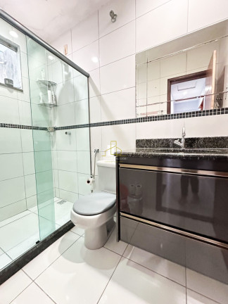 Imagem Casa com 3 Quartos à Venda, 108 m² em Morada De Laranjeiras - Serra