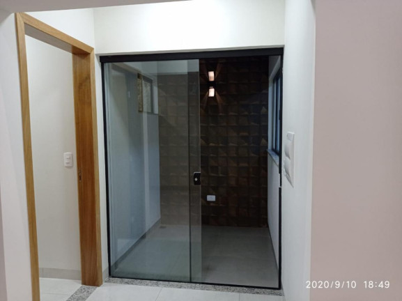 Imagem Casa com 3 Quartos à Venda, 105 m² em Jardim Fregadoli - Maringá Imagem Casa com 3 Quartos à Venda, 105 m² em Jardim Fregadoli - Maringá