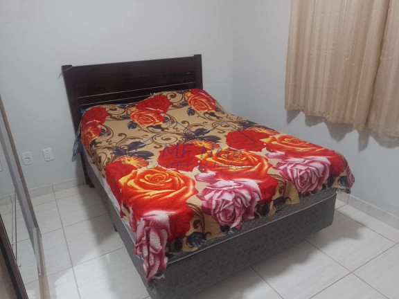 Casa com 2 Quartos à Venda, 161 m² em Rosário - Pirassununga