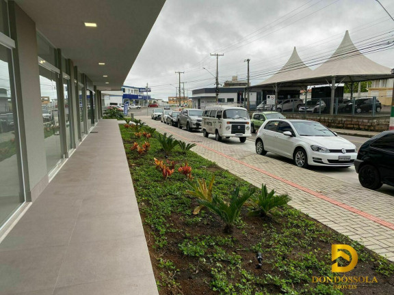 Imagem Imóvel Comercial à Venda, 35 m² em Rio Maina - Criciúma Imagem Imóvel Comercial à Venda, 35 m² em Rio Maina - Criciúma