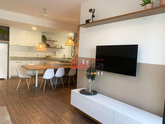 Imagem Apartamento com 2 Quartos à Venda, 95 m² em Centro - Cabo Frio