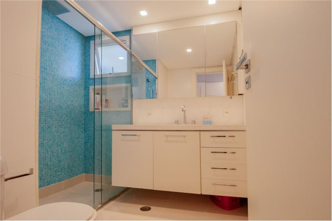 Imagem Apartamento com 3 Quartos à Venda, 239 m² em Cidade Monções - São Paulo Imagem Apartamento com 3 Quartos à Venda, 239 m² em Cidade Monções - São Paulo