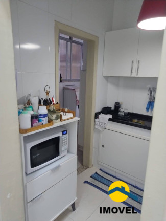 Imagem Apartamento com 2 Quartos à Venda, 50 m² em Icaraí - Niterói Imagem Apartamento com 2 Quartos à Venda, 50 m² em Icaraí - Niterói