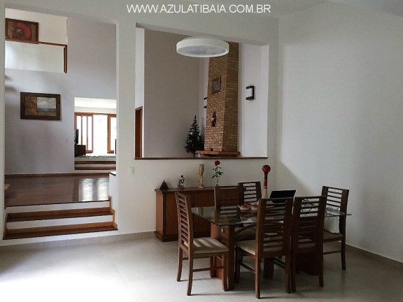 Imagem Casa com 3 Quartos à Venda, 321 m² em Vila Giglio - Atibaia