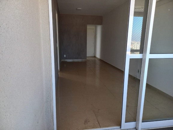 Imagem Apartamento com 3 Quartos à Venda, 104 m² em Vila Mangalot - São Paulo