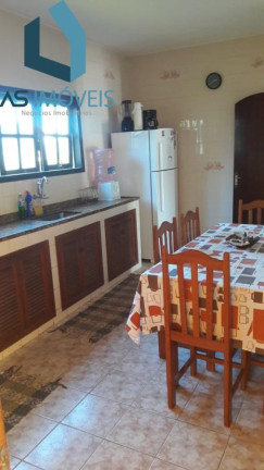 Imagem Casa com 4 Quartos para Alugar ou Temporada, 205 m² em Recanto Das Dunas - Cabo Frio Imagem Casa com 4 Quartos para Alugar ou Temporada, 205 m² em Recanto Das Dunas - Cabo Frio