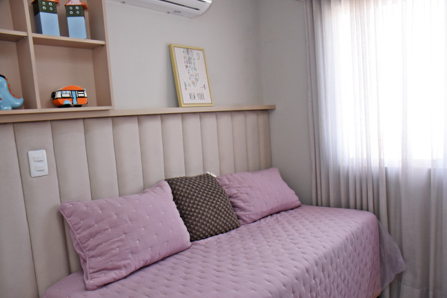 Imagem Apartamento com 2 Quartos à Venda, 58 m² em Aeroporto - Teresina