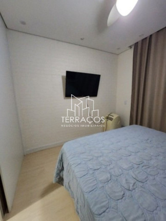 Imagem Sobrado com 3 Quartos à Venda, 220 m² em Jardim Paulista Ii - Jundiaí