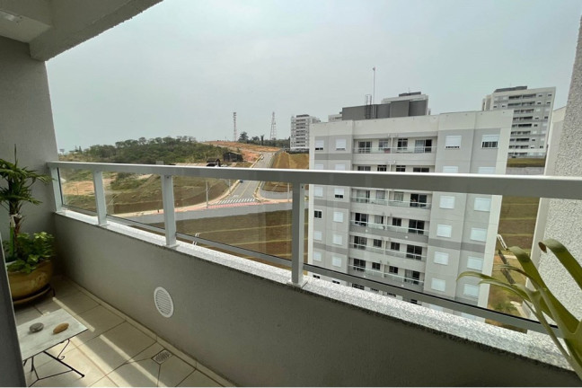 Imagem Apartamento com 3 Quartos à Venda, 54 m² em Jardim Carlos Gomes - Jundiaí Imagem Apartamento com 3 Quartos à Venda, 54 m² em Jardim Carlos Gomes - Jundiaí