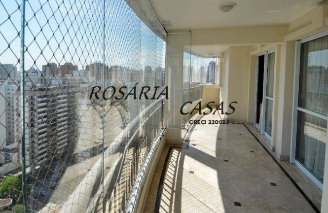 Imagem Apartamento com 3 Quartos à Venda, 190 m² em Perdizes - São Paulo Imagem Apartamento com 3 Quartos à Venda, 190 m² em Perdizes - São Paulo