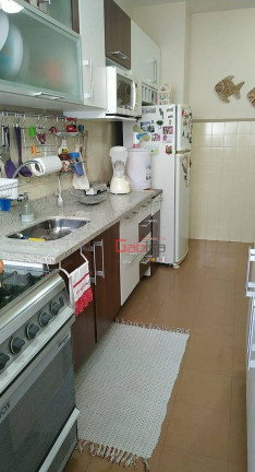 Imagem Apartamento com 2 Quartos à Venda, 70 m² em Passagem - Cabo Frio