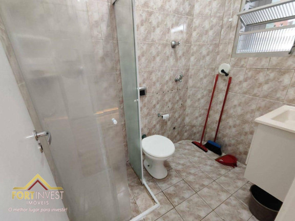 Imagem Imóvel com 1 Quarto à Venda, 32 m² em Aviação - Praia Grande