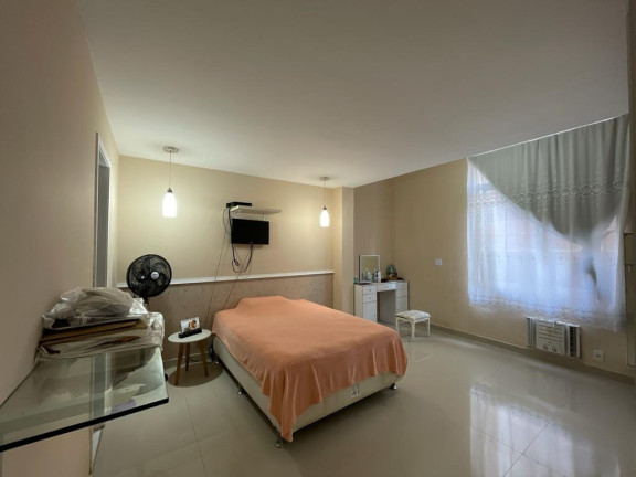 Imagem Apartamento com 3 Quartos à Venda, 151 m² em Barra Da Tijuca - Rio De Janeiro