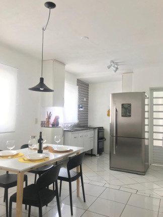 Imagem Sobrado com 3 Quartos à Venda, 190 m² em Brooklin Paulista - São Paulo