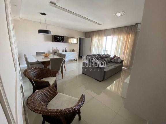 Imagem Apartamento com 3 Quartos à Venda, 150 m² em Marapé - Santos Imagem Apartamento com 3 Quartos à Venda, 150 m² em Marapé - Santos
