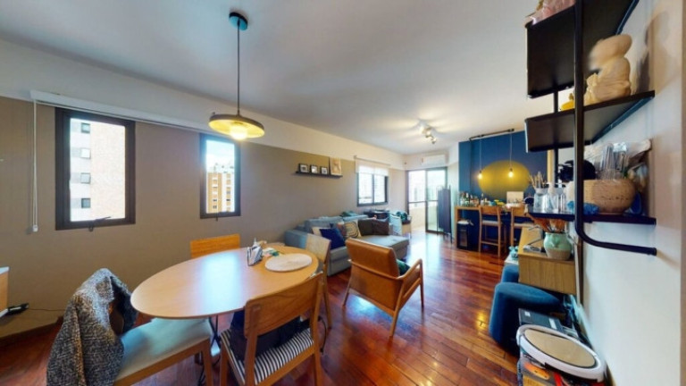 Imagem Apartamento com 2 Quartos à Venda, 101 m² em Pinheiros - São Paulo Imagem Apartamento com 2 Quartos à Venda, 101 m² em Pinheiros - São Paulo