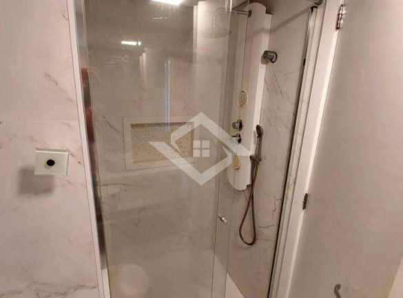 Imagem Apartamento com 3 Quartos à Venda, 225 m² em Campo Grande - Rio De Janeiro Imagem Apartamento com 3 Quartos à Venda, 225 m² em Campo Grande - Rio De Janeiro