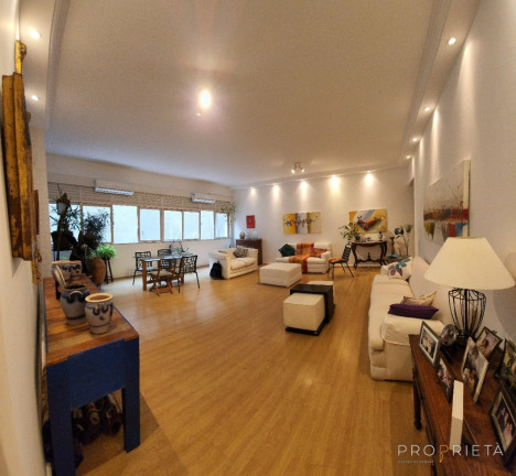 Imagem Apartamento com 3 Quartos à Venda, 155 m² em Humaitá - Rio De Janeiro Imagem Apartamento com 3 Quartos à Venda, 155 m² em Humaitá - Rio De Janeiro