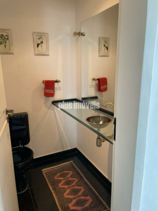 Imagem Apartamento com 4 Quartos à Venda, 400 m² em Moema - São Paulo Imagem Apartamento com 4 Quartos à Venda, 400 m² em Moema - São Paulo