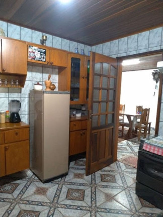 Chácara com 3 Quartos à Venda, 250 m² em Centro - Nazaré Paulista