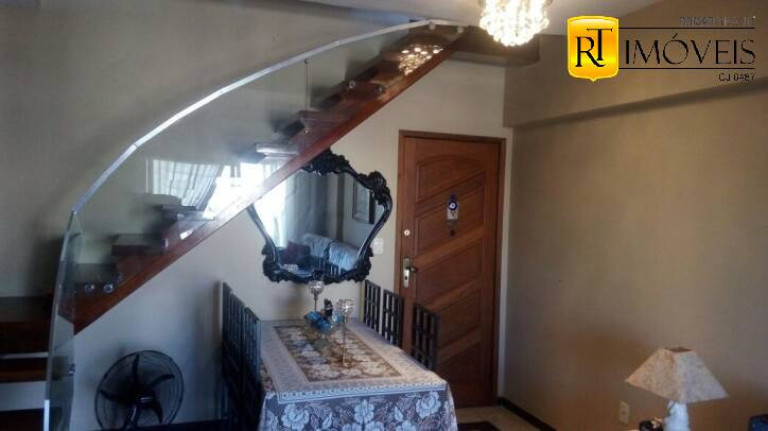 Imagem Cobertura com 4 Quartos à Venda, 250 m² em Braga - Cabo Frio