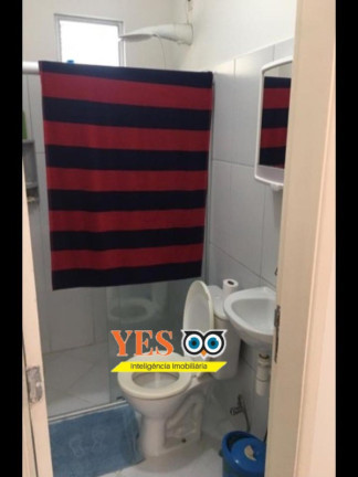 Imagem Casa com 2 Quartos à Venda, 50 m² em Papagaio - Feira De Santana