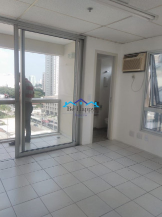 Imagem Imóvel Comercial à Venda, 37 m² em Santo Amaro - São Paulo Imagem Imóvel Comercial à Venda, 37 m² em Santo Amaro - São Paulo