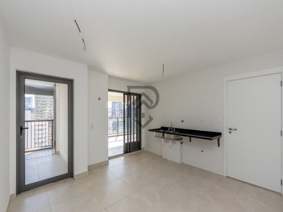 Imagem Apartamento com 4 Quartos à Venda, 162 m² em Pinheiros - São Paulo