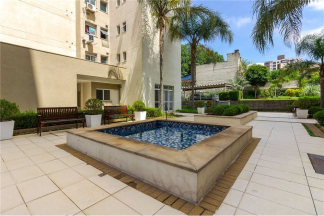 Imagem Apartamento com 2 Quartos à Venda, 74 m² em Jardim Lindóia - Porto Alegre Imagem Apartamento com 2 Quartos à Venda, 74 m² em Jardim Lindóia - Porto Alegre